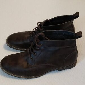 CedarWood State Ankle Boot 12